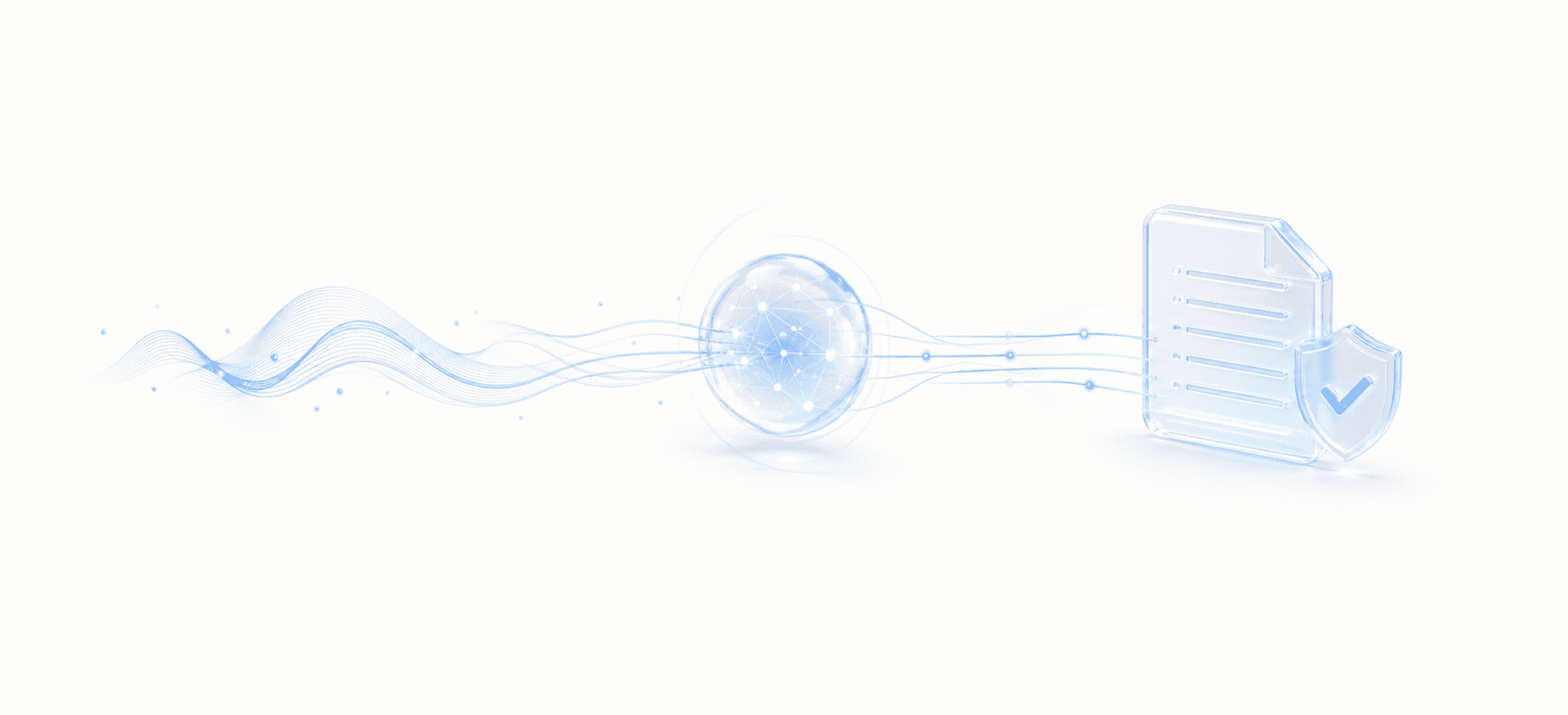 VoiceClaim secure conversation and structured legal case